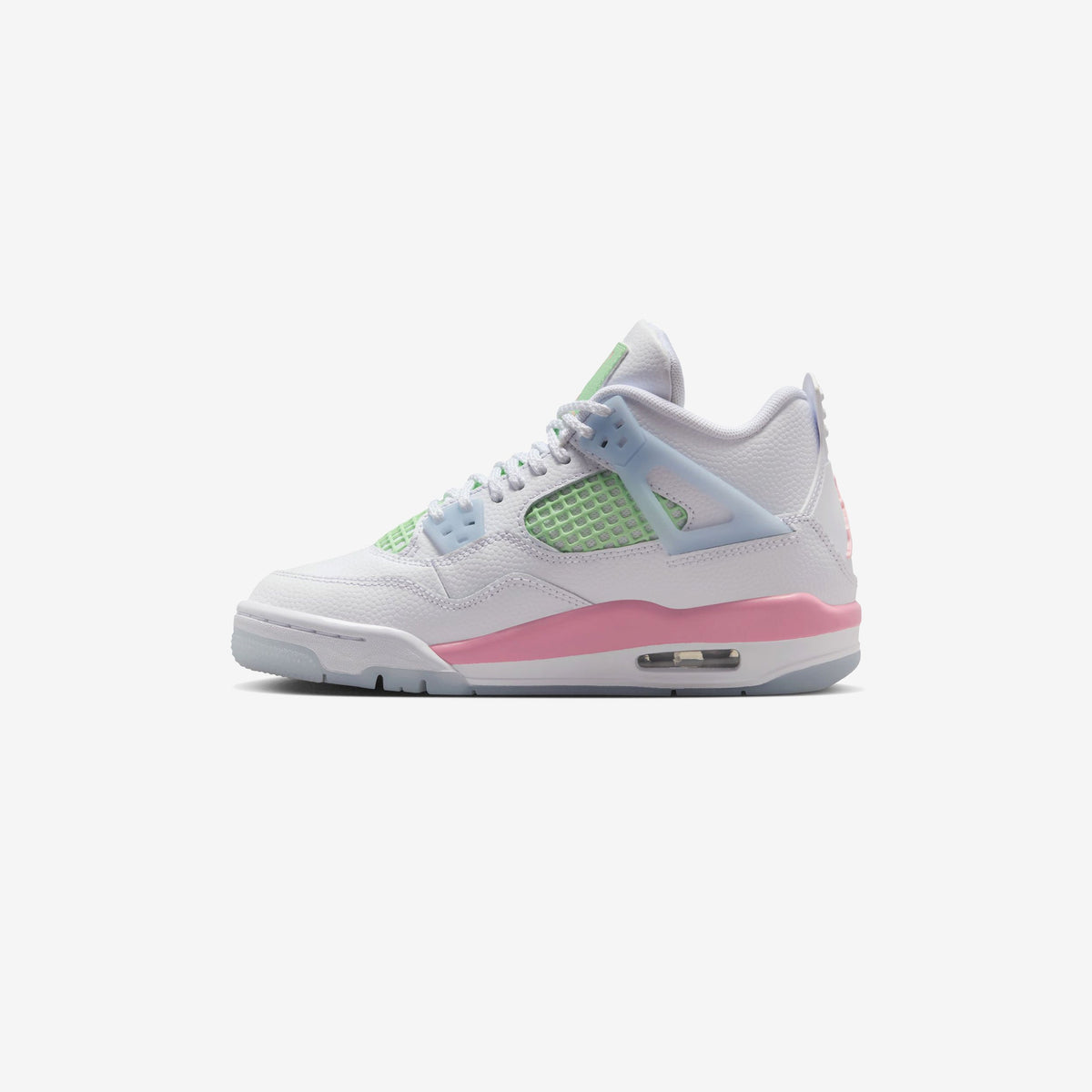 Jordan Air Jordan 4 Retro Big Kids (GS)