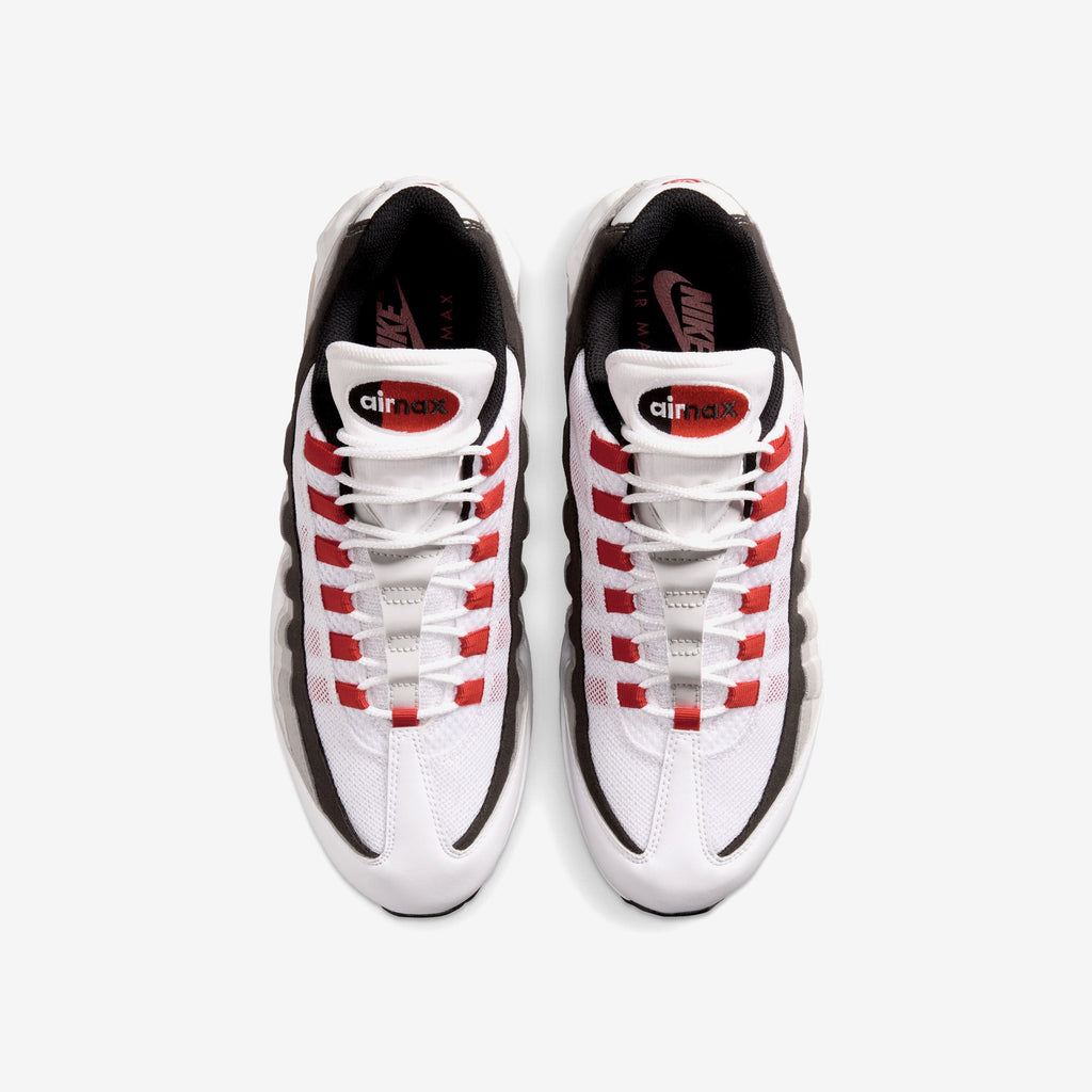 Nike Air Max 95 Premium "Comet Red"