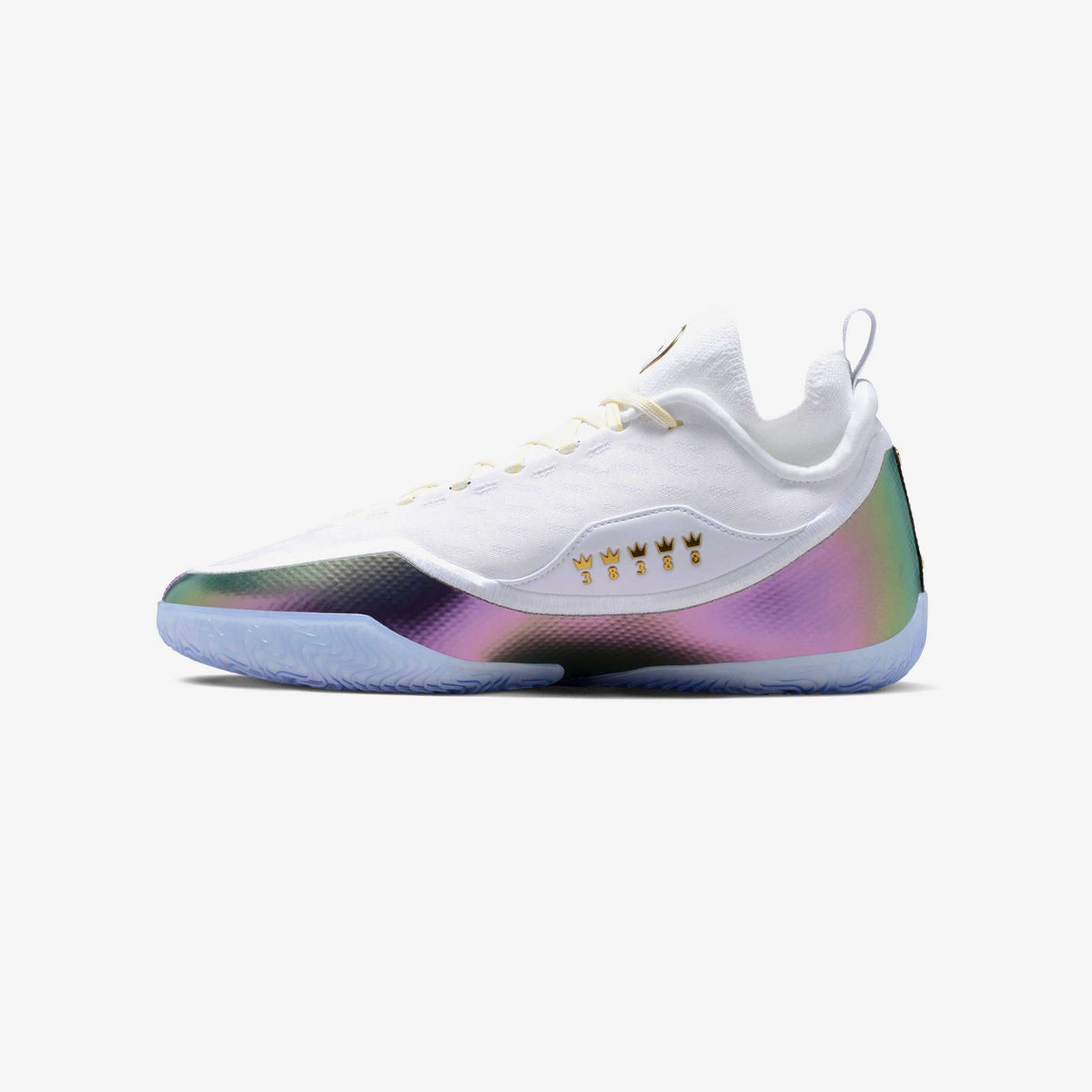Nike Lebron XXIII Elite "For the Record"