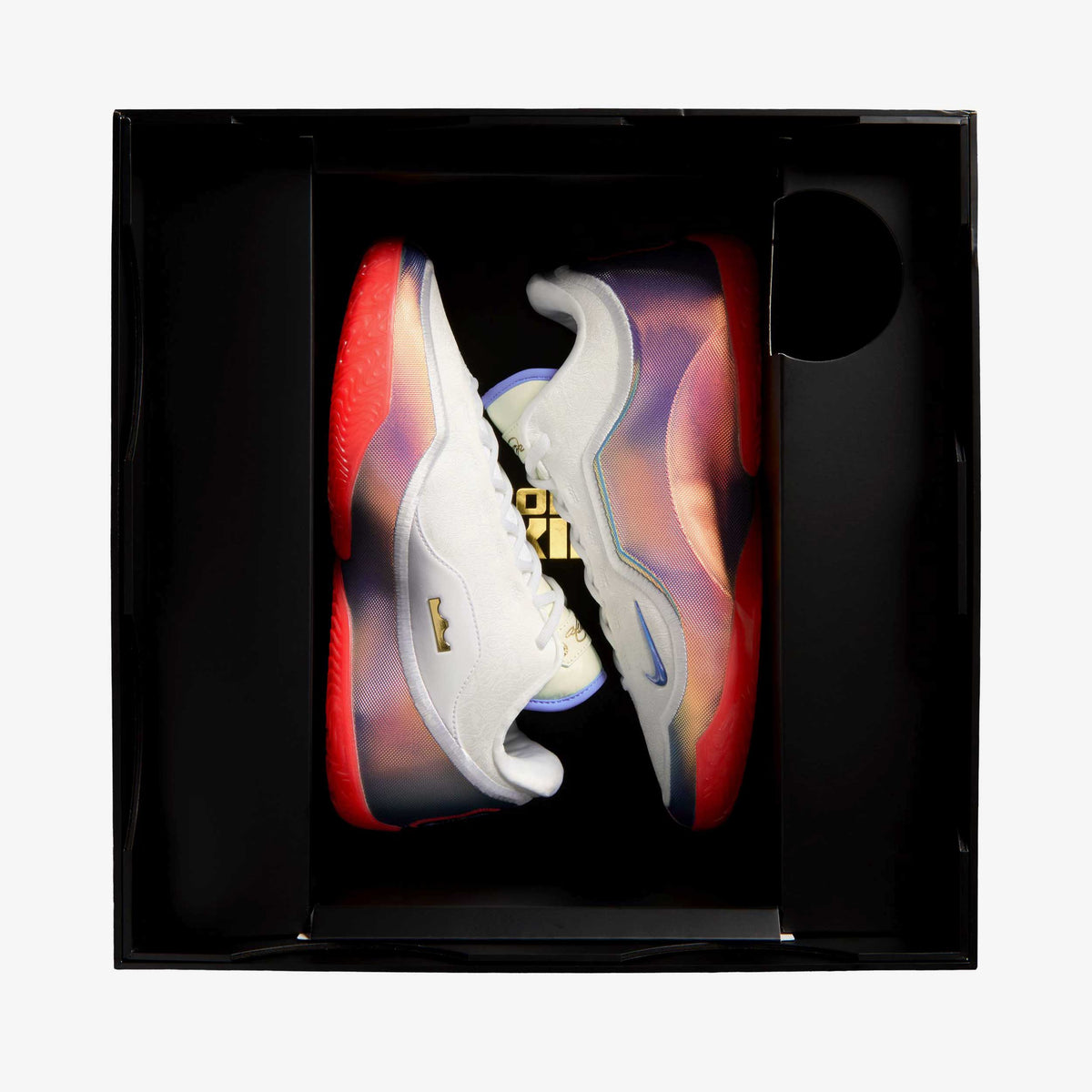 Nike Lebron XXIII "Motor King"