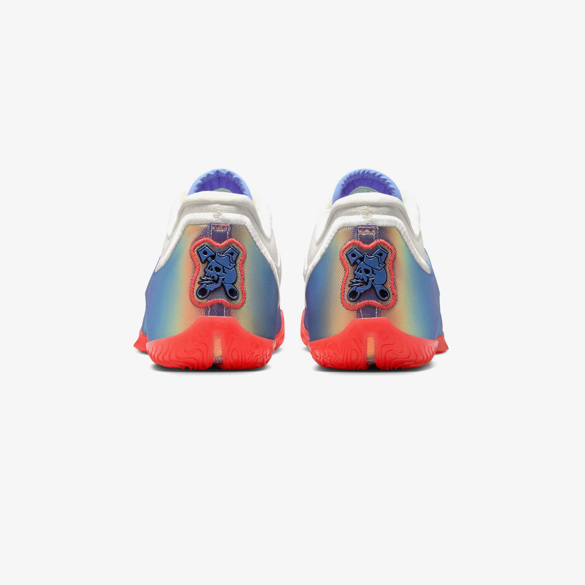 Nike Lebron XXIII "Motor King"