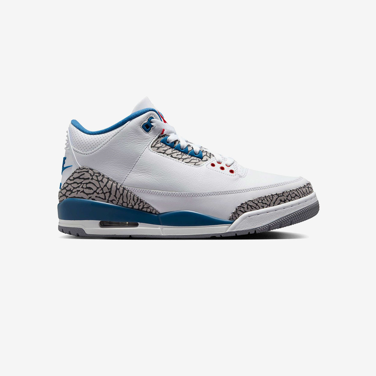 Jordan Air Jordan 3 Retro "True Blue"