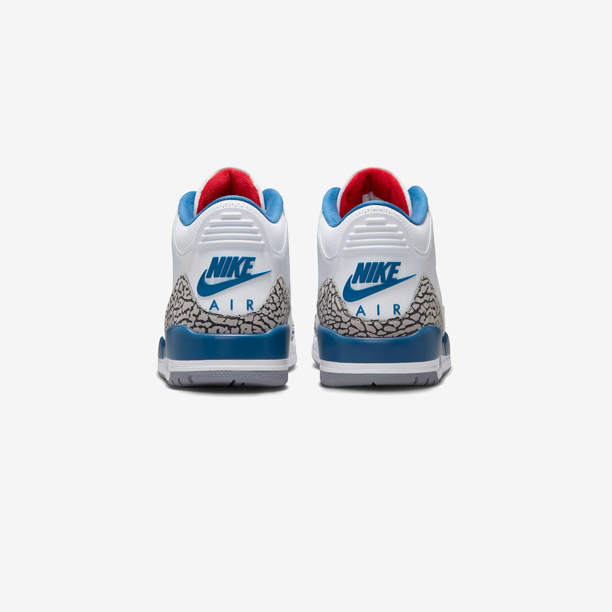 Jordan Air Jordan 3 Retro "True Blue"