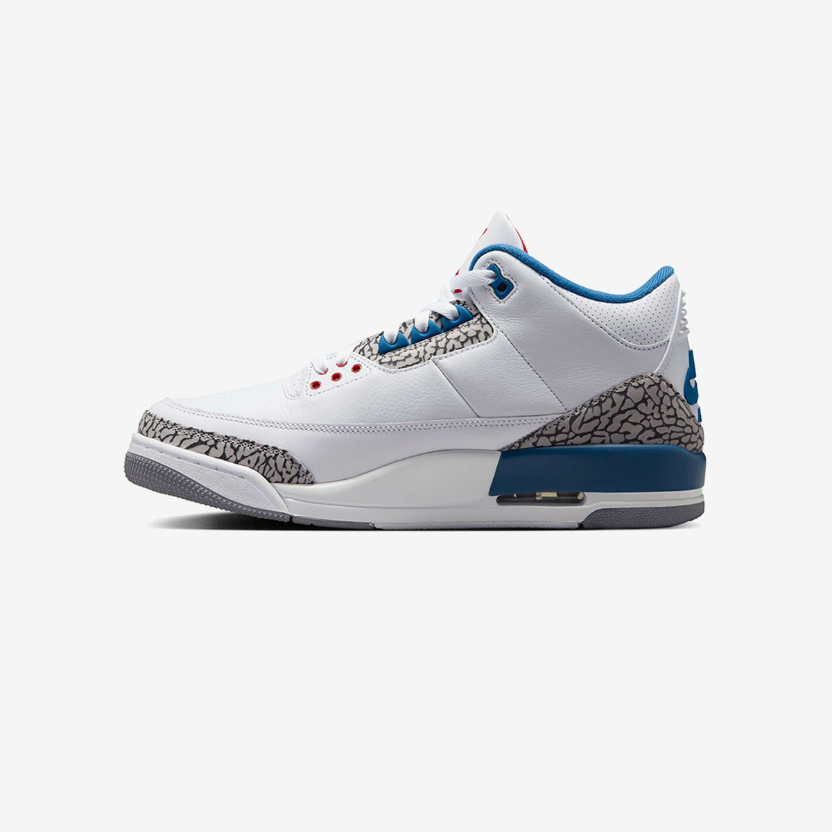 Jordan Air Jordan 3 Retro "True Blue"