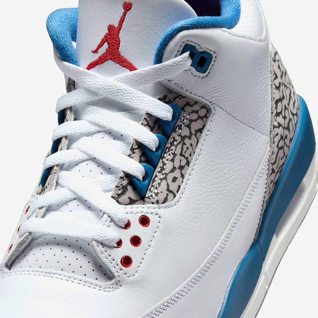 Jordan Air Jordan 3 Retro "True Blue"