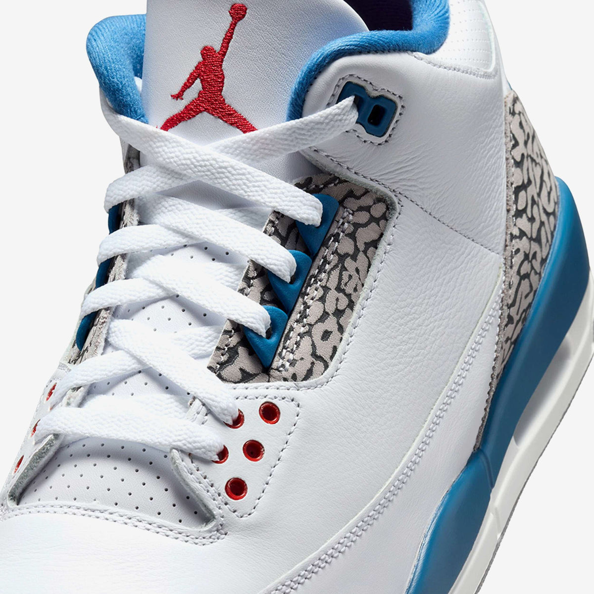 Jordan Air Jordan 3 Retro "True Blue"