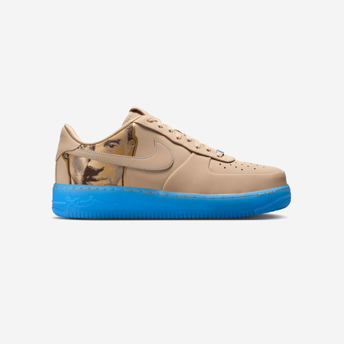 Nike Air Force 1 Low Protro x Kobe