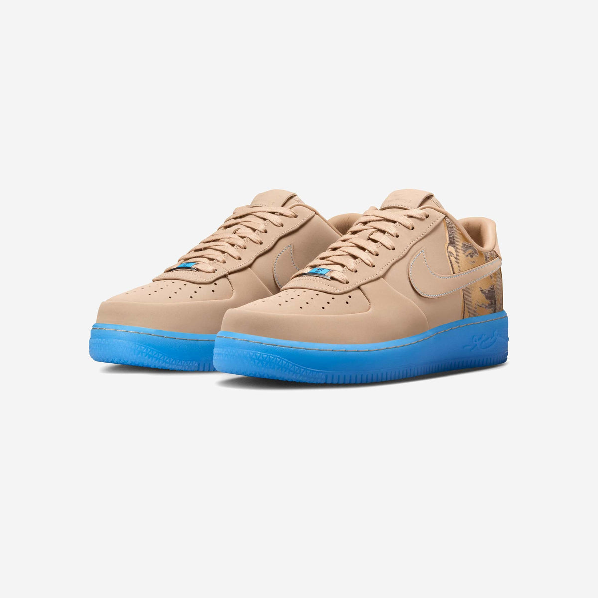 Nike Air Force 1 Low Protro x Kobe