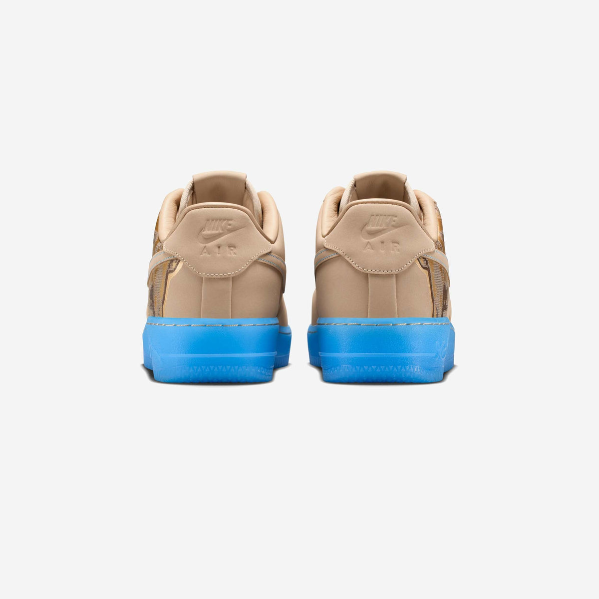 Nike Air Force 1 Low Protro x Kobe