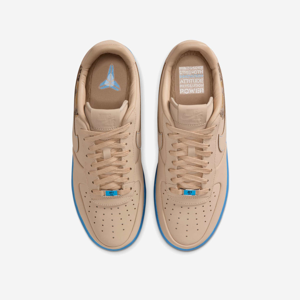 Nike Air Force 1 Low Protro x Kobe