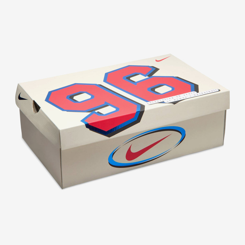 Nike Wmns A'Two NRG