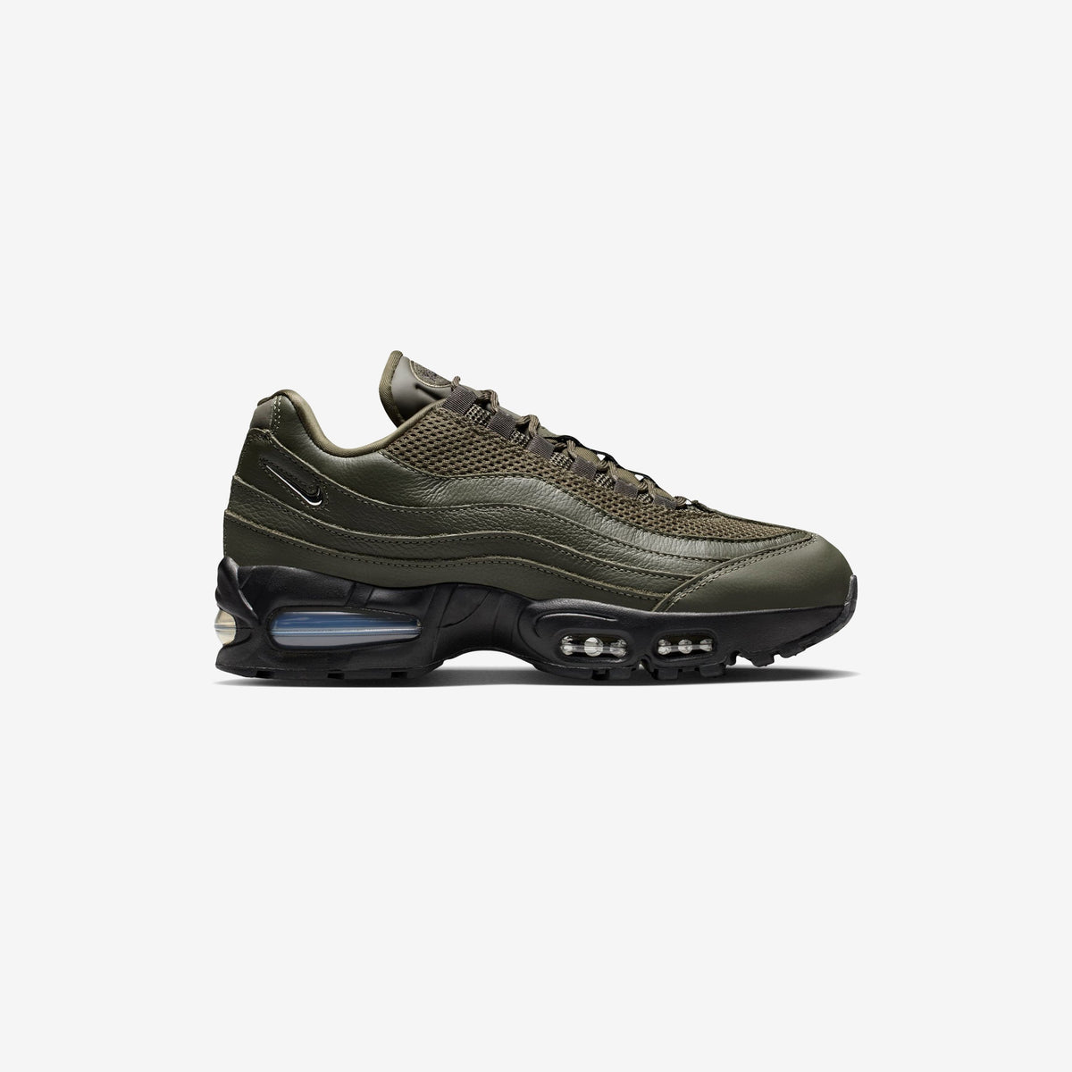 Nike Wmns Air Max 95 Big Bubble