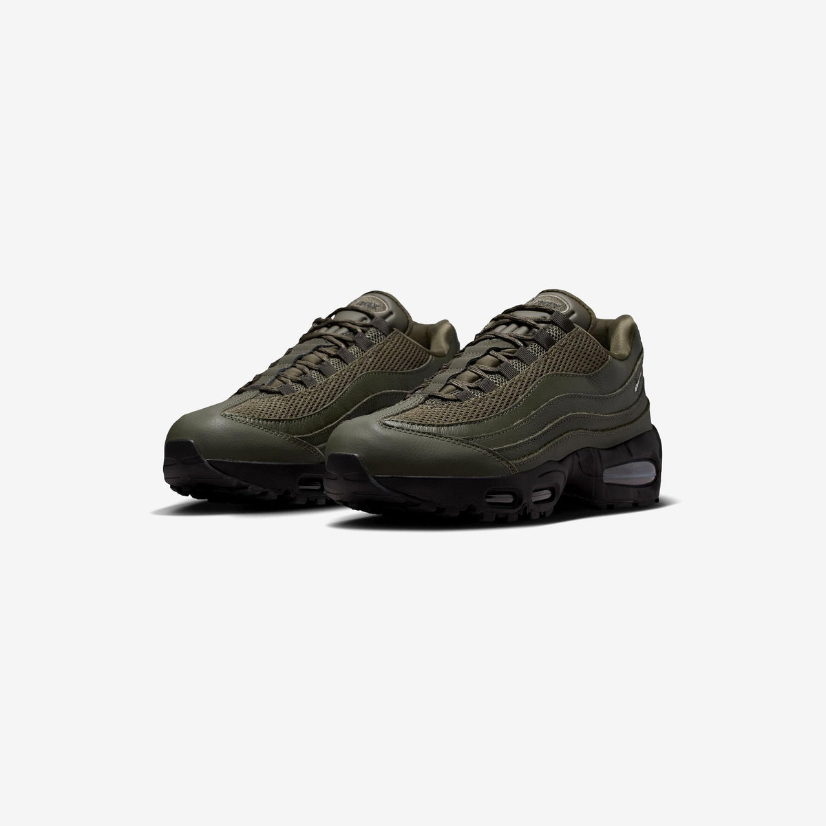 Nike Wmns Air Max 95 Big Bubble
