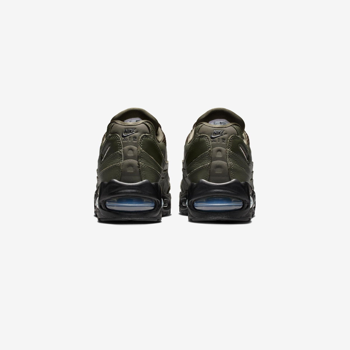 Nike Wmns Air Max 95 Big Bubble