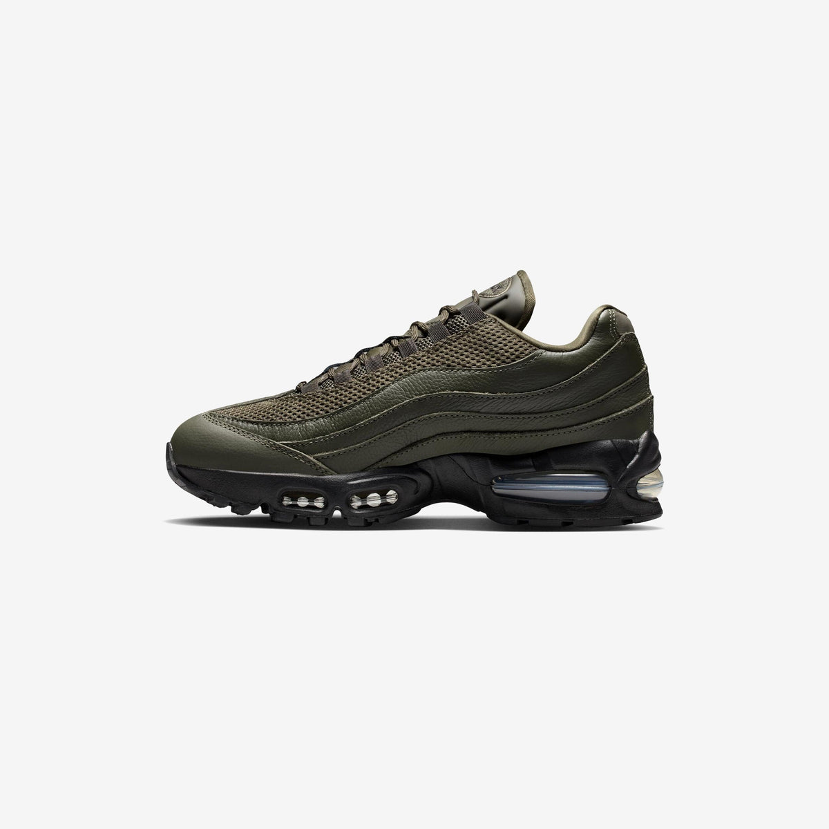 Nike Wmns Air Max 95 Big Bubble