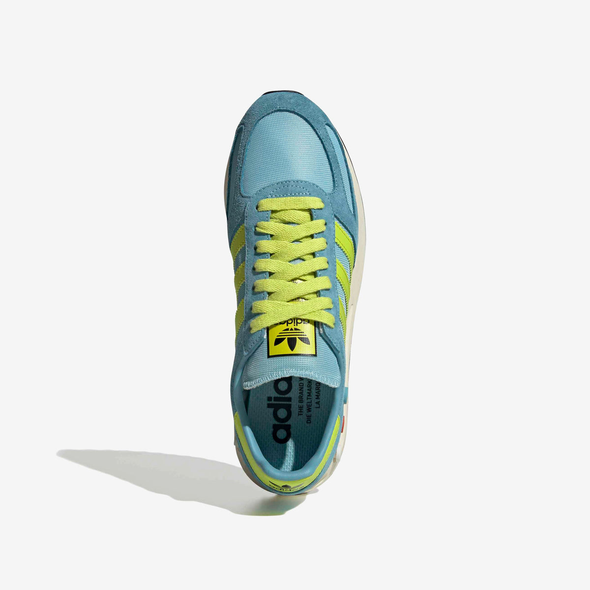 adidas LA Trainer OG