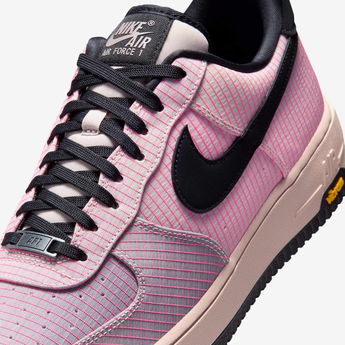 Nike Air Force 1 '07 LX Vibram