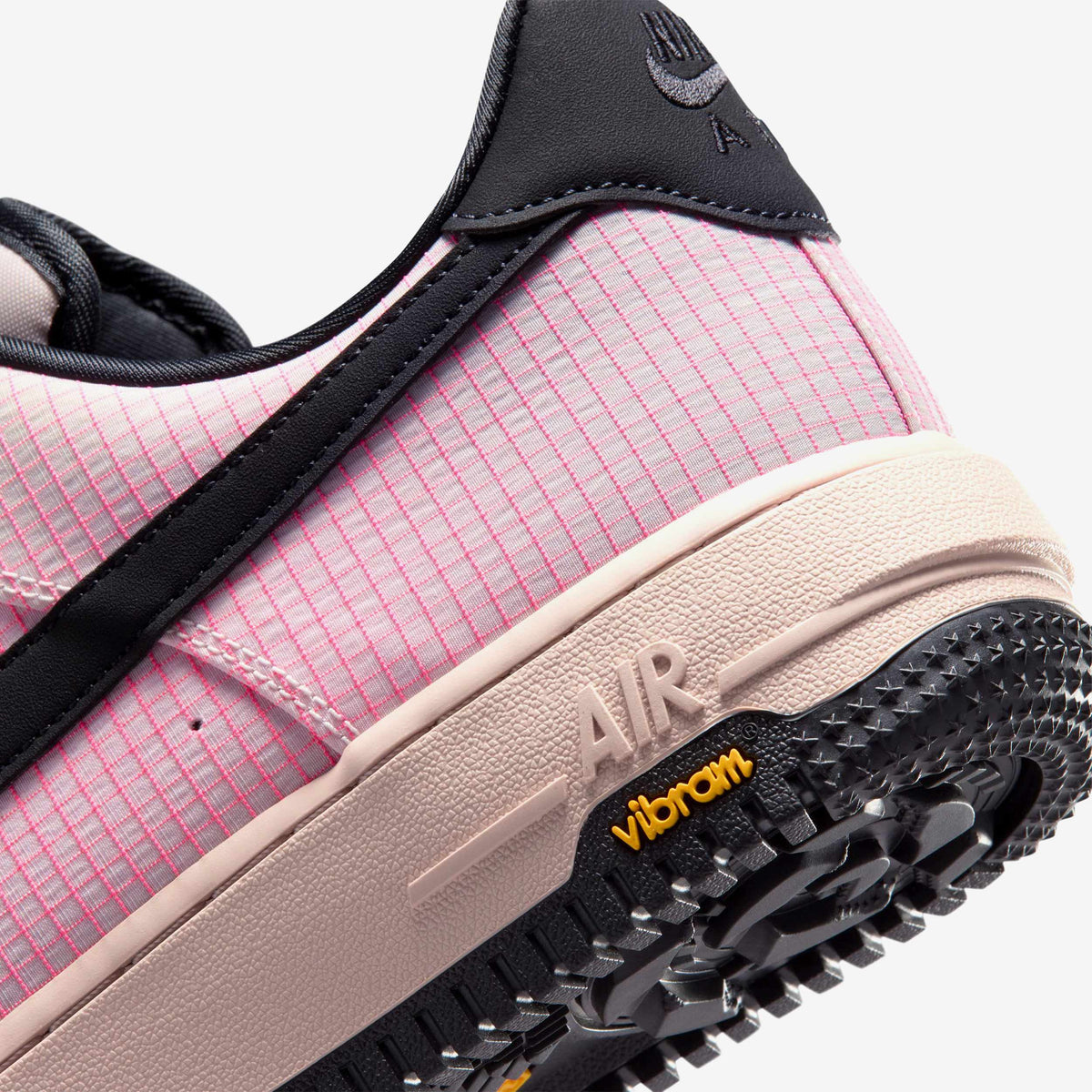 Nike Air Force 1 '07 LX Vibram