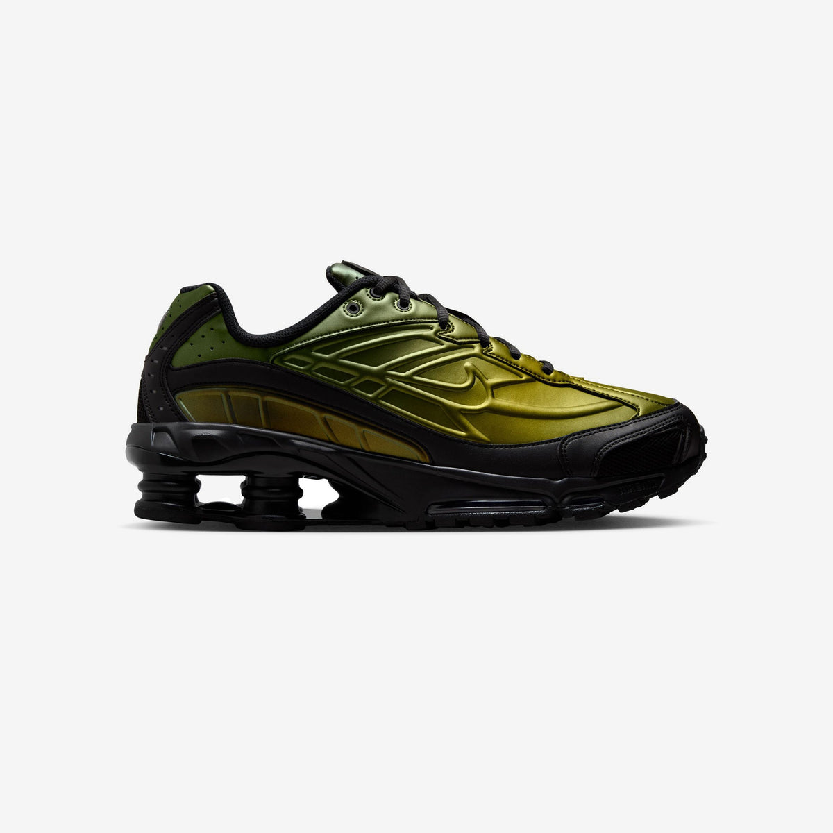 Nike Shox Ride 2