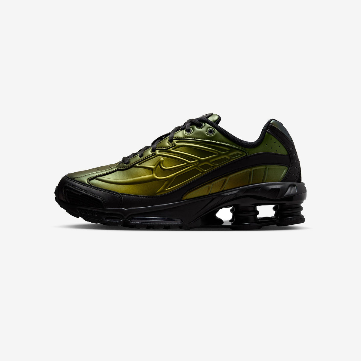 Nike Shox Ride 2