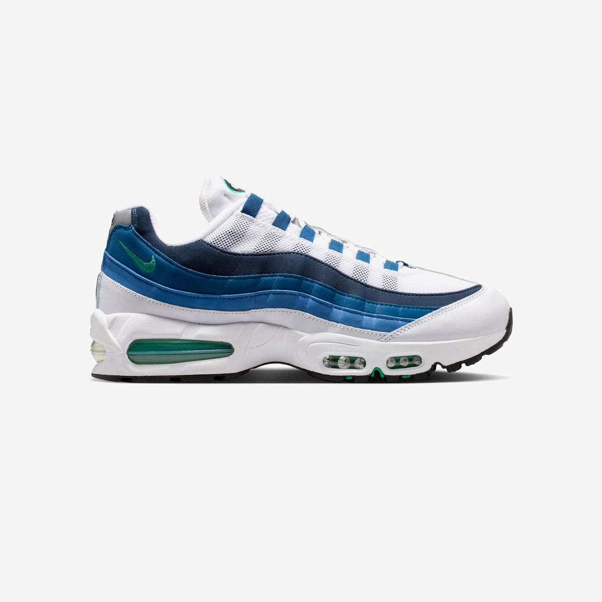 Nike Air Max 95 OG "Slate"