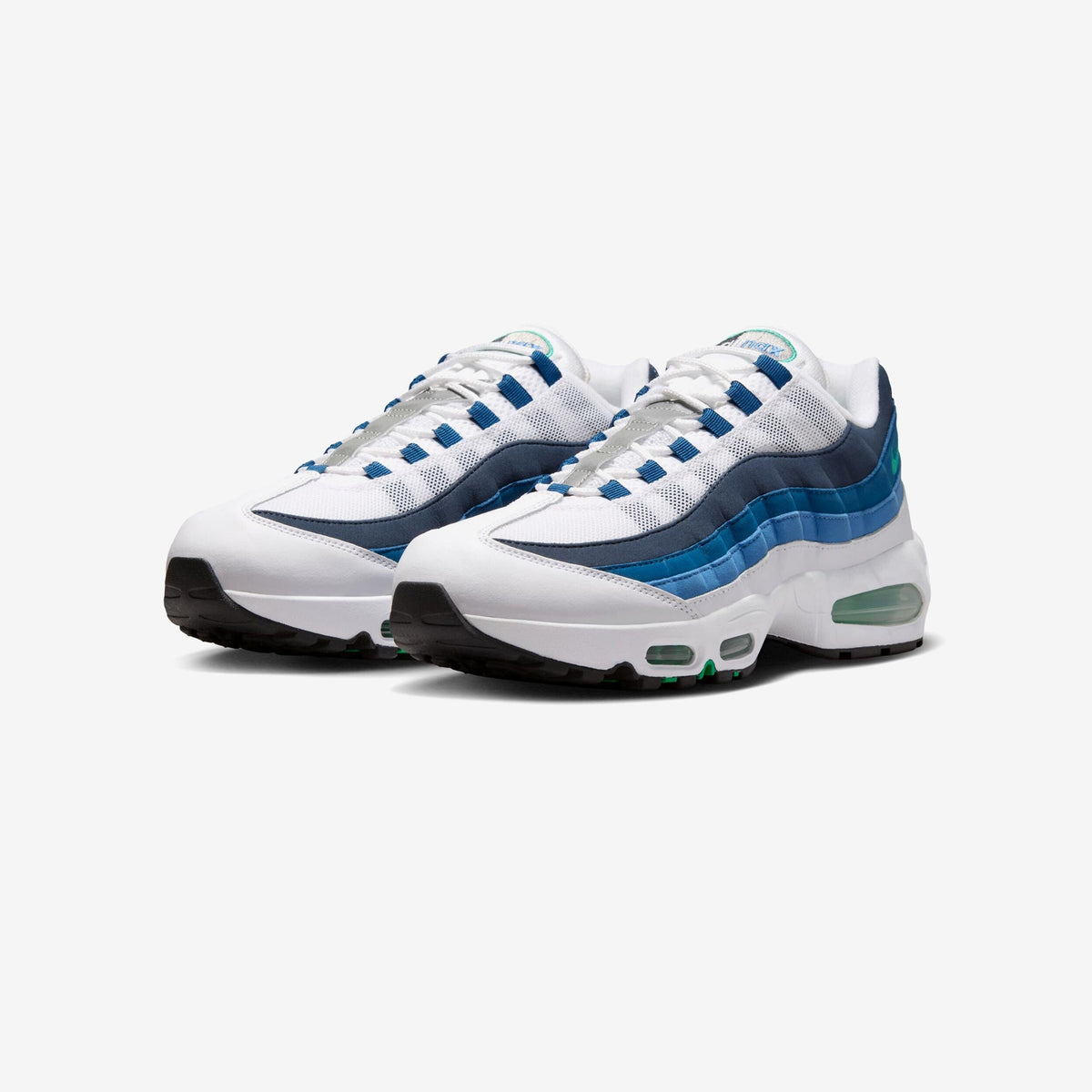 Nike Air Max 95 OG "Slate"