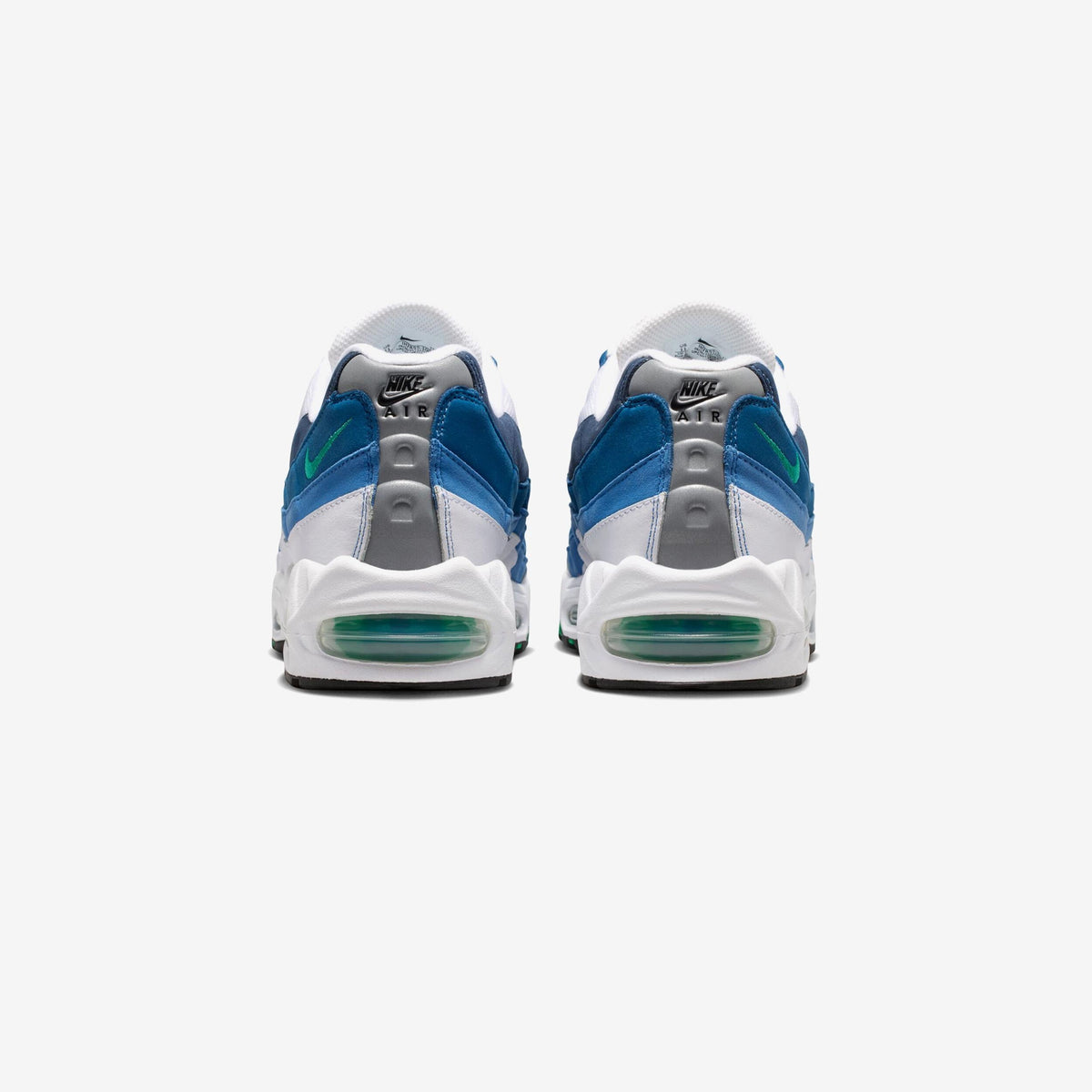 Nike Air Max 95 OG "Slate"