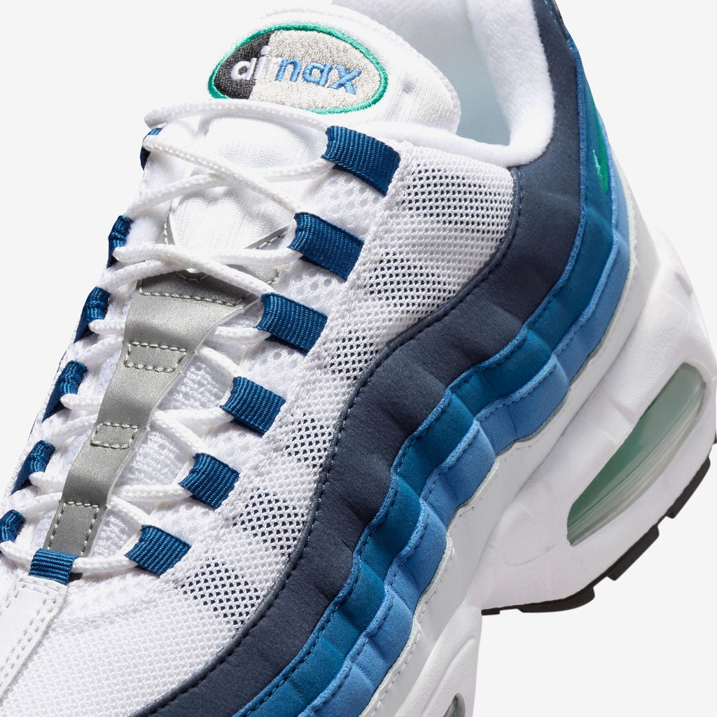 Nike Air Max 95 OG "Slate"