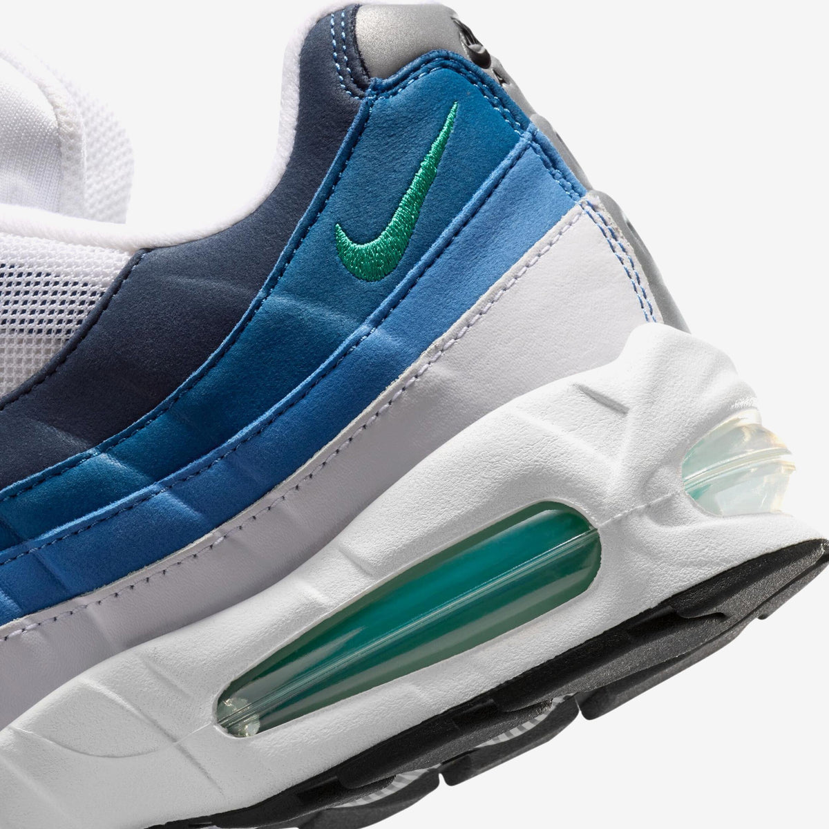 Nike Air Max 95 OG "Slate"