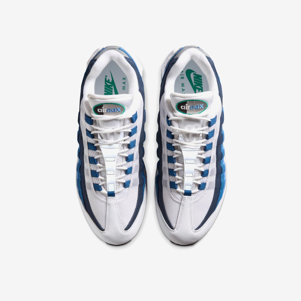 Nike Air Max 95 OG "Slate"
