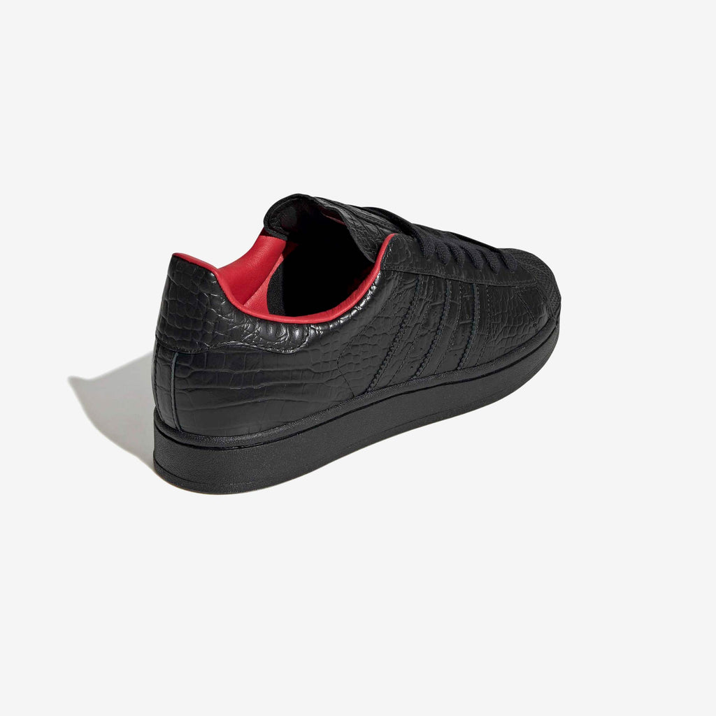 adidas Superstar II