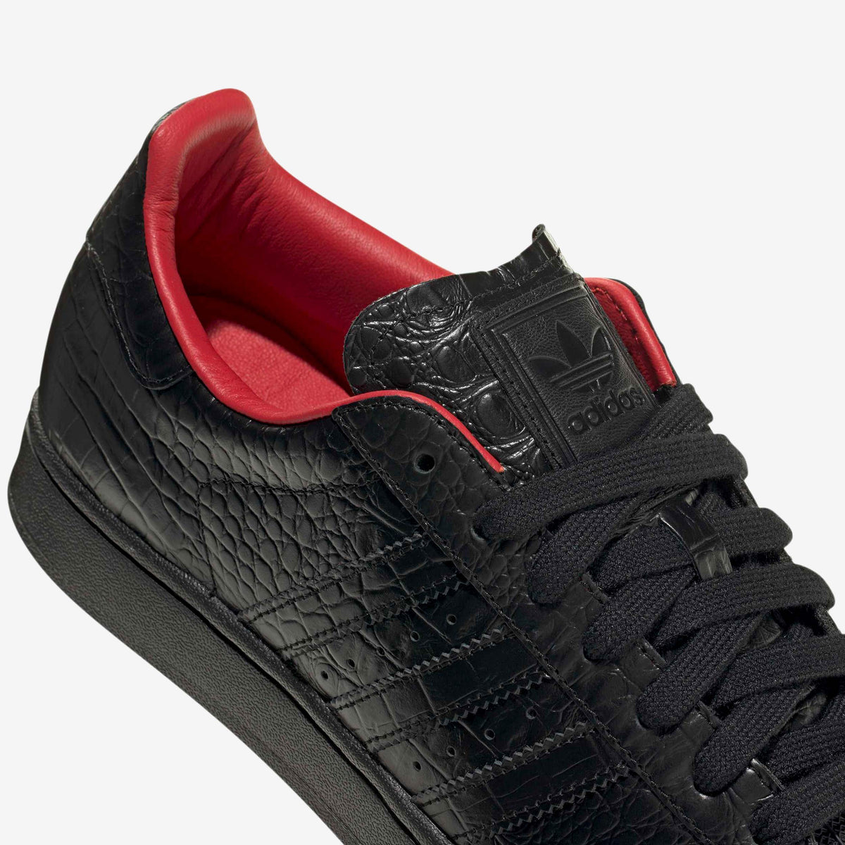 adidas Superstar II
