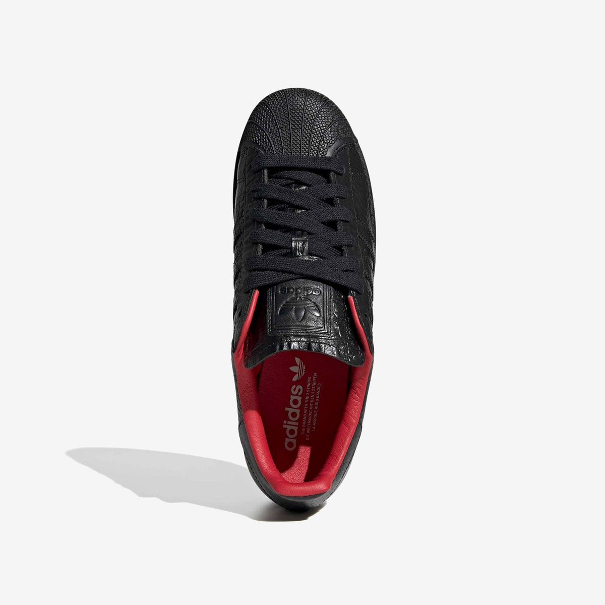 adidas Superstar II