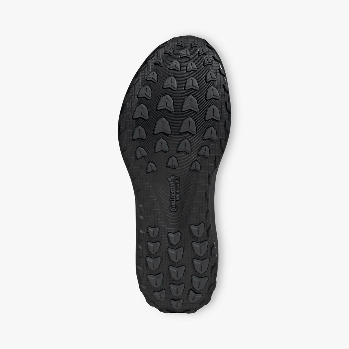 adidas Hyperboost GTX Black / Black
