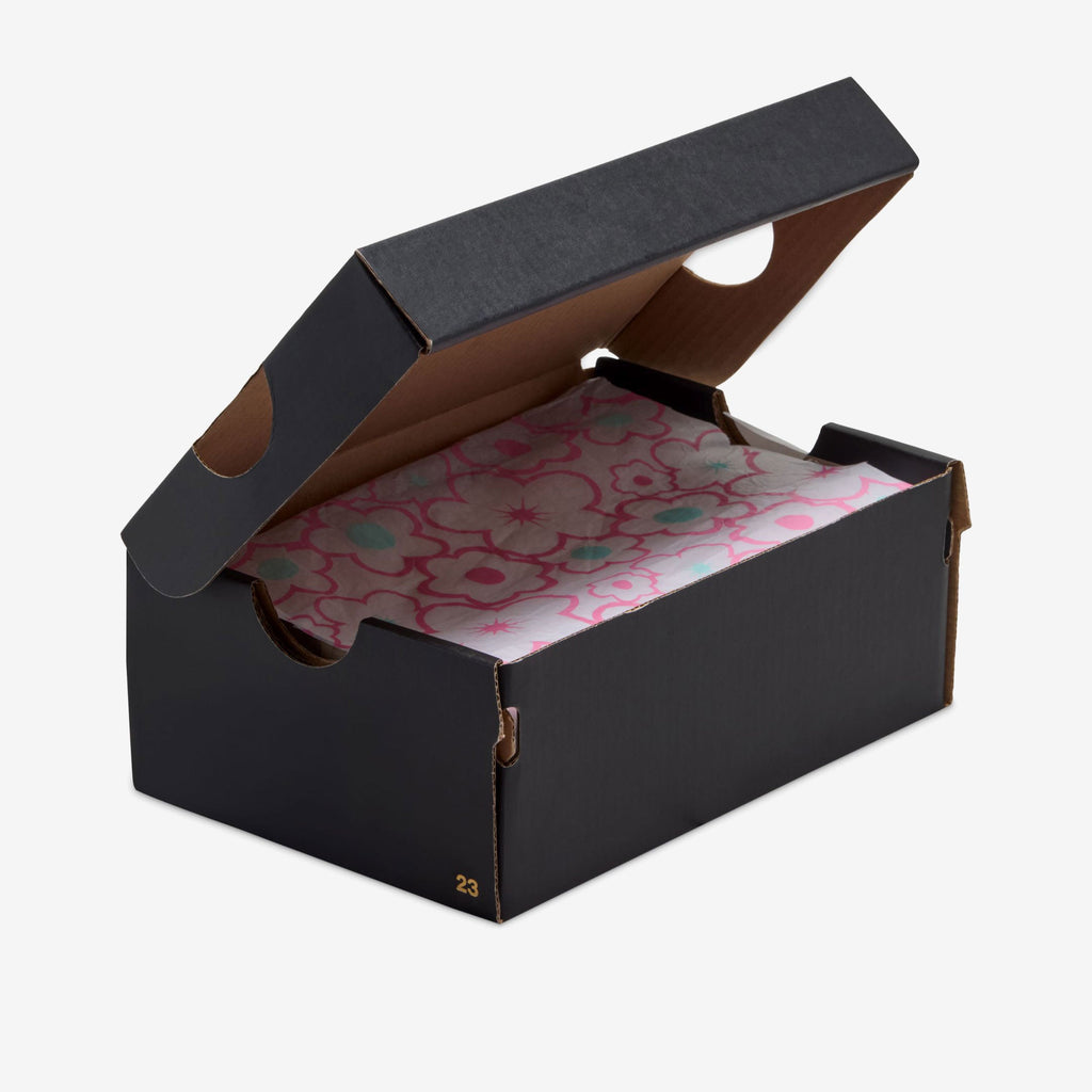 Jordan 3 Retro "Spring Flowers" Little Kids (PS)