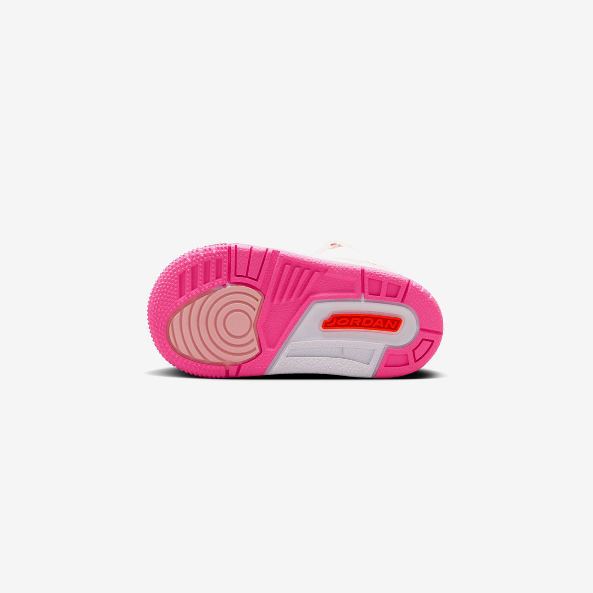 Jordan 3 Retro "Spring Flowers" Toddler (TD)