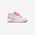 Jordan Air Jordan 3 Retro "Spring Flowers" Big Kids (GS)