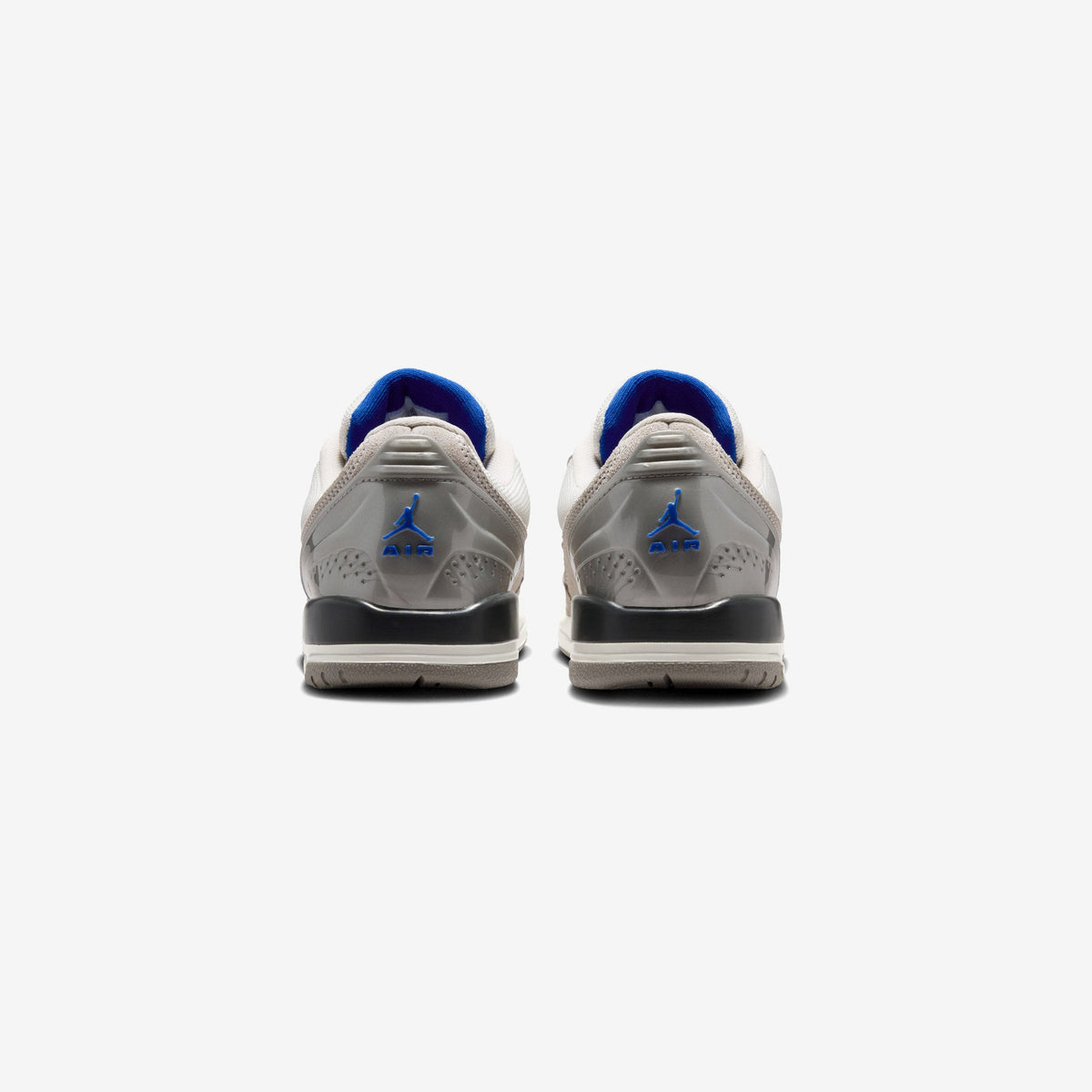 Jordan Air Jordan 3 Rm "Enigma Stone" Big Kids (GS)