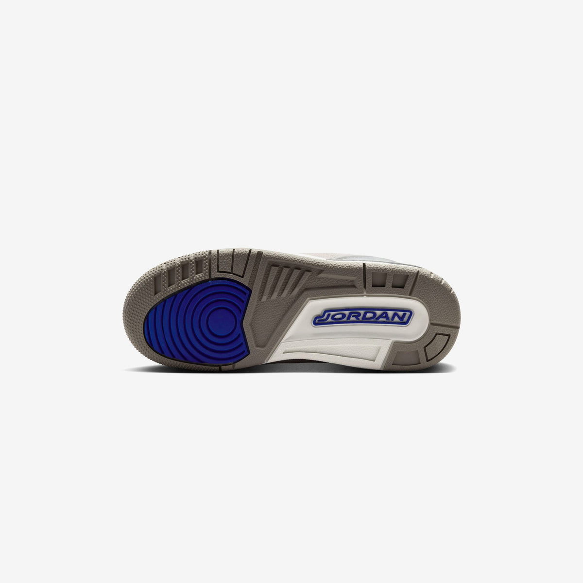 Jordan Air Jordan 3 Rm "Enigma Stone" Big Kids (GS)