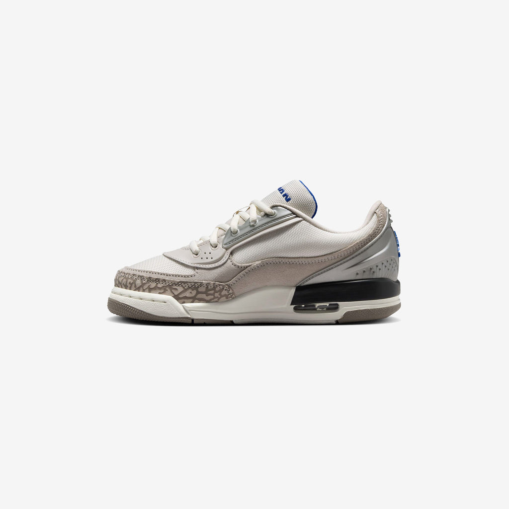 Jordan Air Jordan 3 Rm "Enigma Stone" Big Kids (GS)