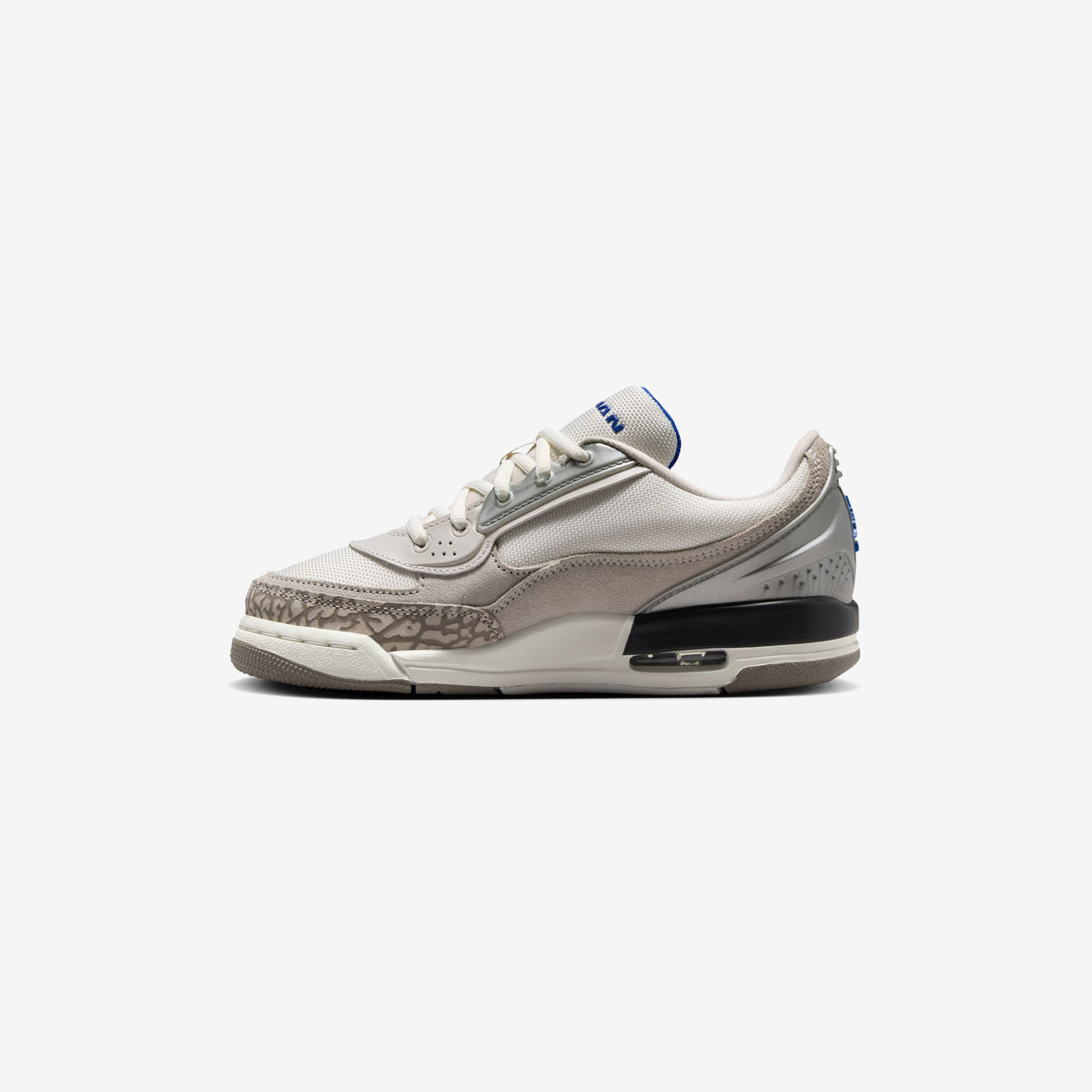 Jordan Air Jordan 3 Rm "Enigma Stone" Big Kids (GS)