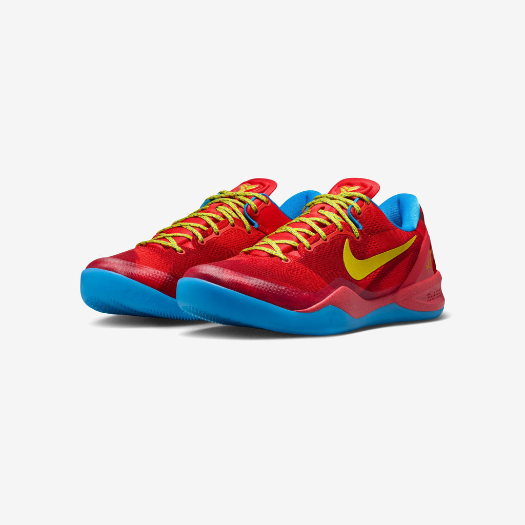 Nike Kobe VII Protro "Year of the Horse"