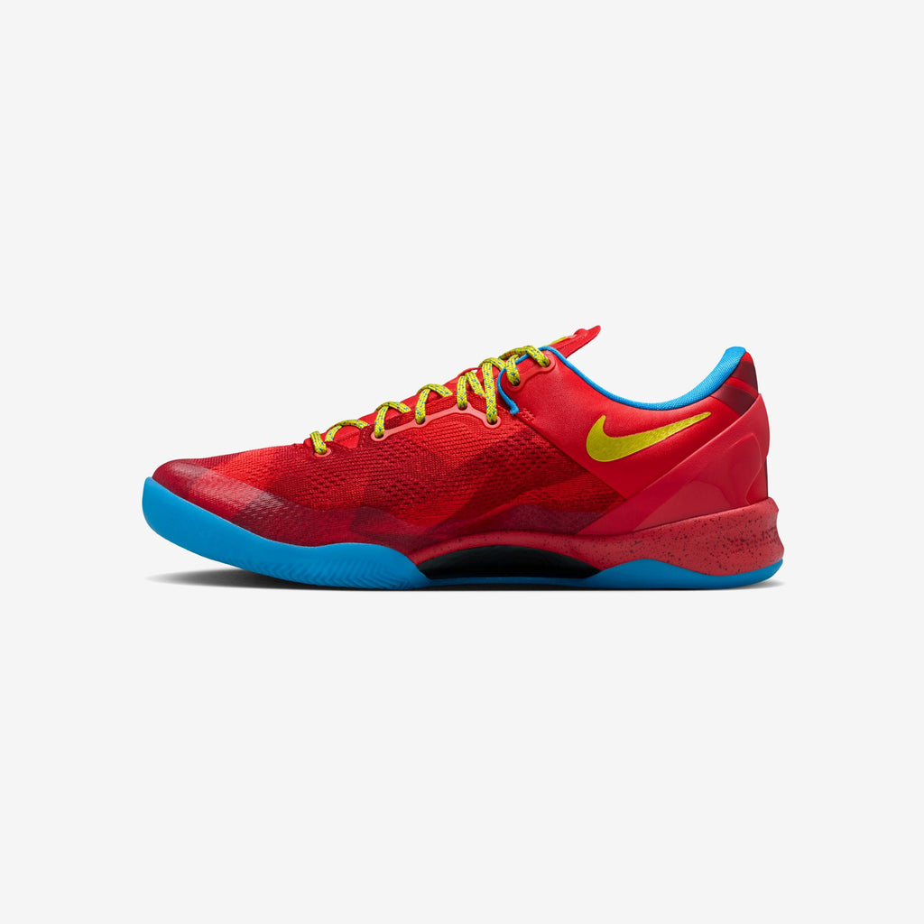 Nike Kobe VII Protro "Year of the Horse"
