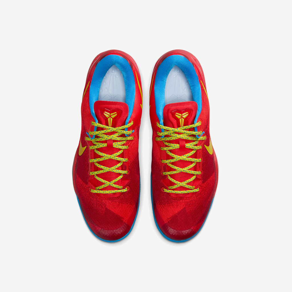 Nike Kobe VII Protro "Year of the Horse"