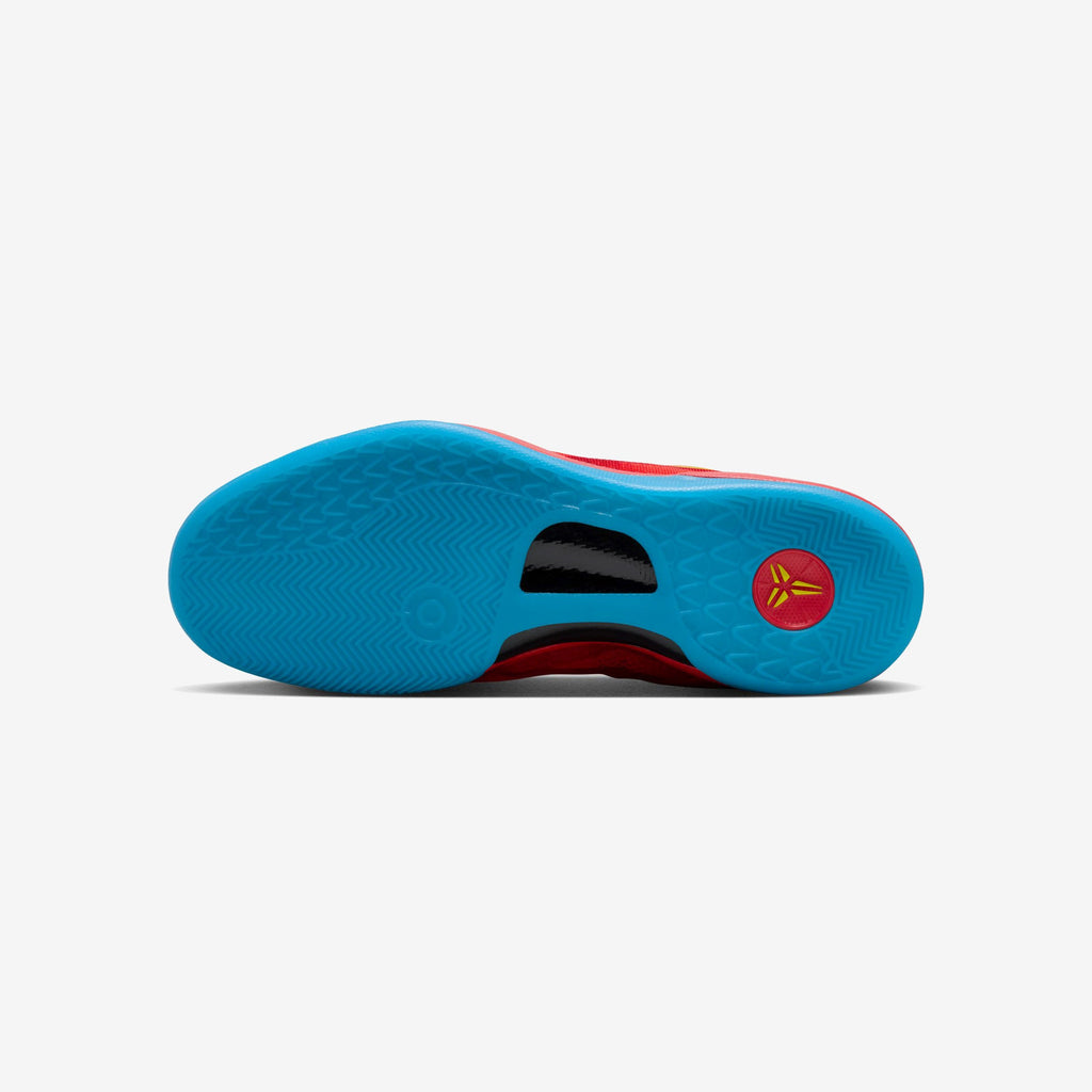 Nike Kobe VII Protro "Year of the Horse"