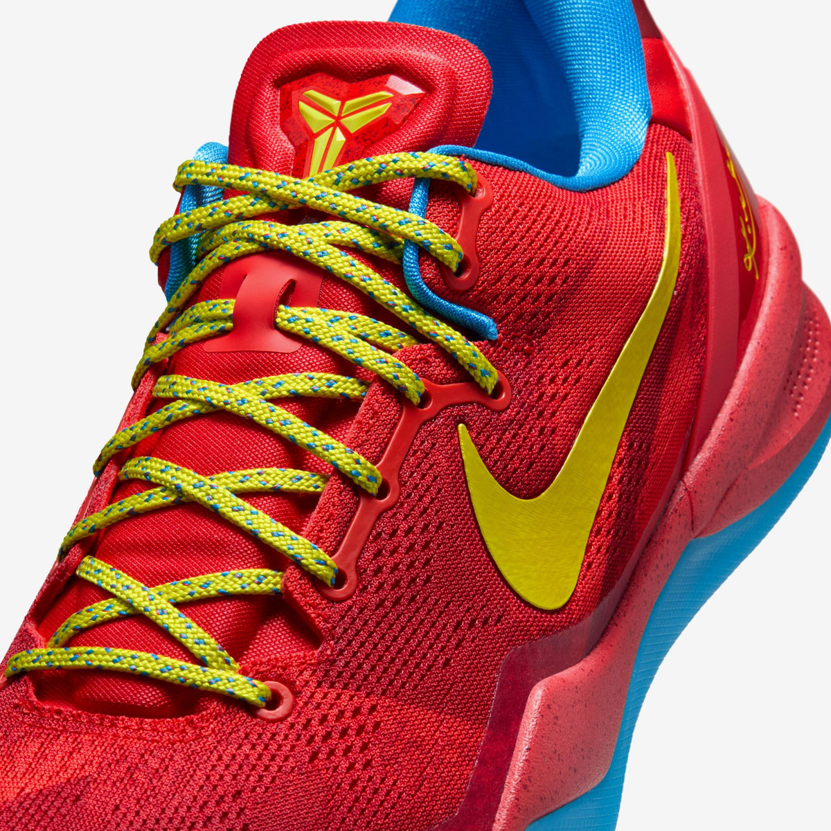Nike Kobe VII Protro "Year of the Horse"