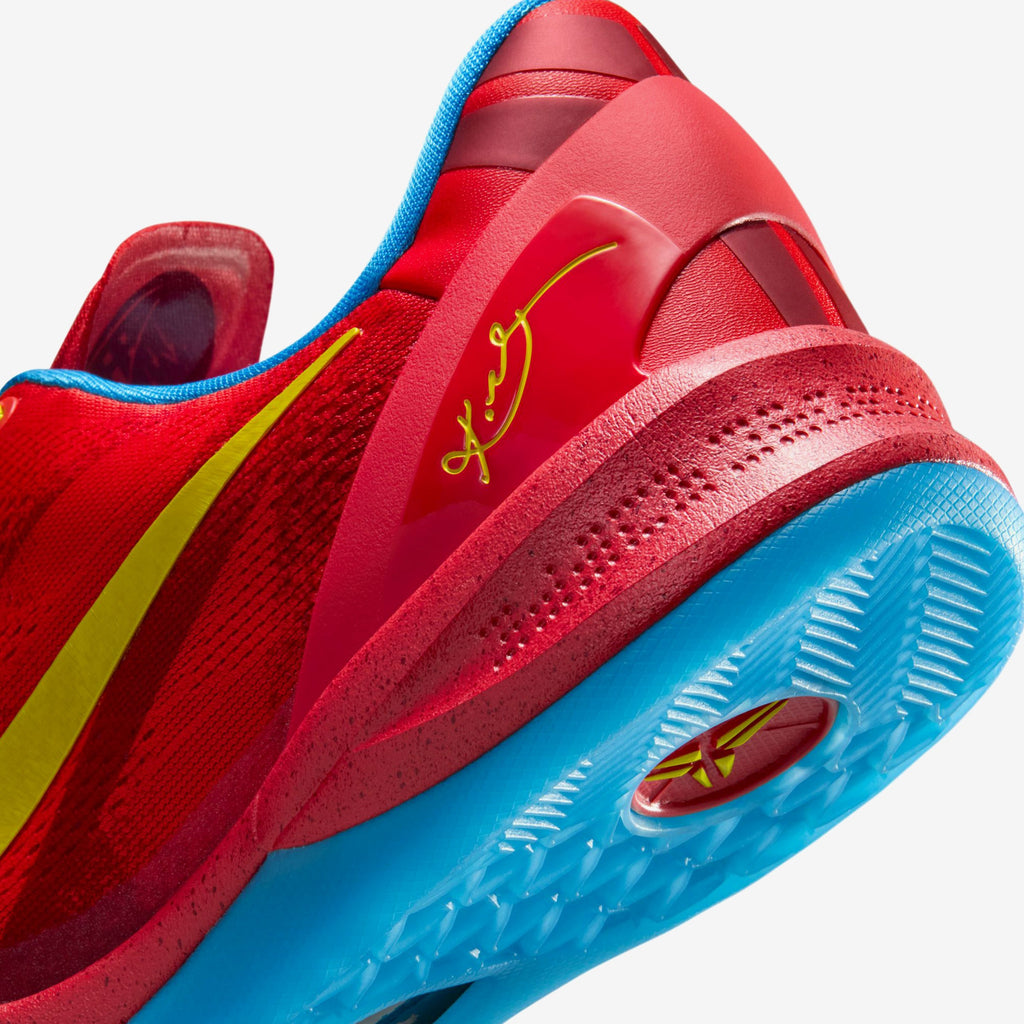 Nike Kobe VII Protro "Year of the Horse"