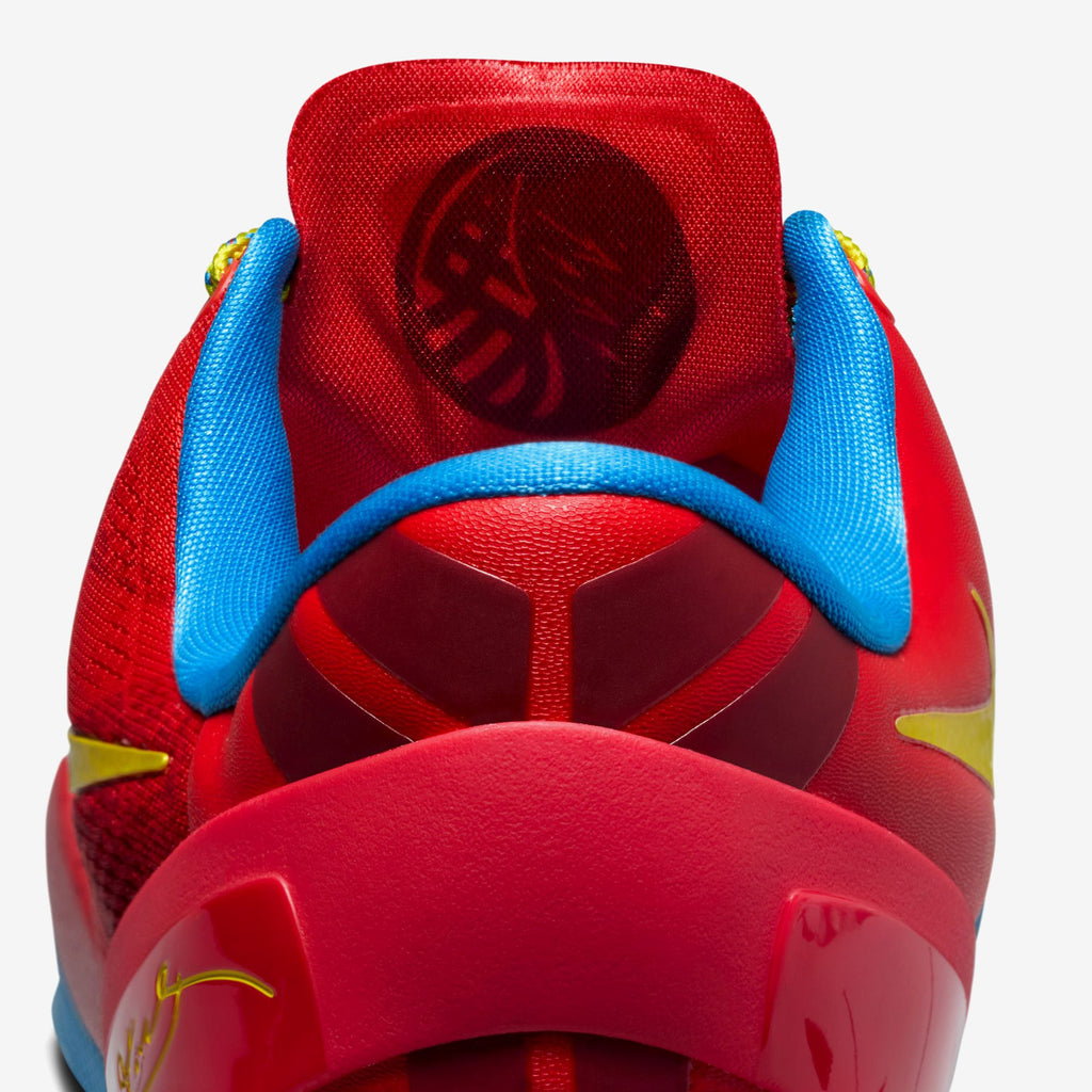Nike Kobe VII Protro "Year of the Horse"