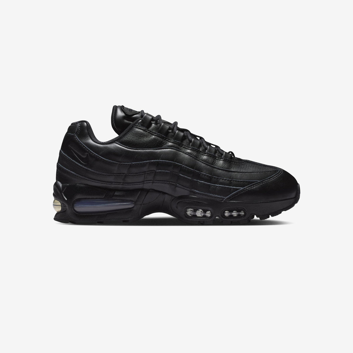 Nike Air Max 95 Big Bubble LTR QS