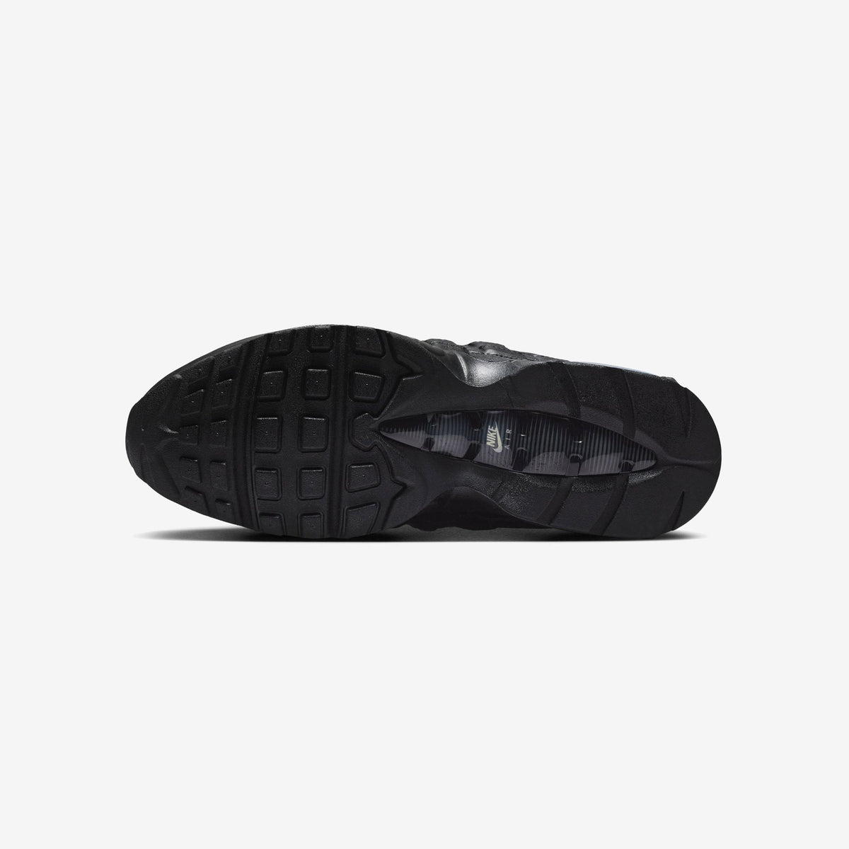 Nike Air Max 95 Big Bubble LTR QS